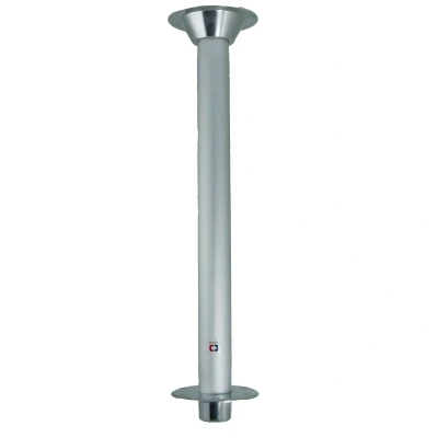 Afbeelding van Osculati Tafelpoot Set Aluminium 700mm