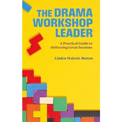 Afbeelding van The Drama Workshop Leader