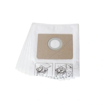 Afbeelding van Fein Vliesfilterzakken Voor de Dustex 25 L (5 Stuks)