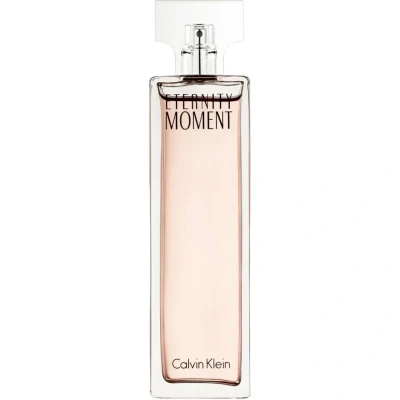 Afbeelding van Calvin Klein Eternity Moment Eau de Parfum 50 ml