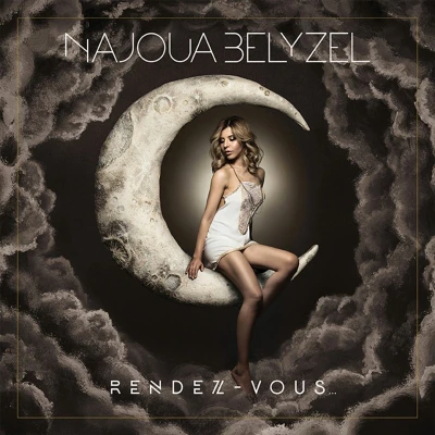 Afbeelding van Najoua Belyzel Rendez Vous (LP)