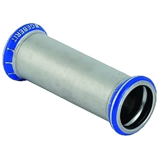 Afbeelding van MAPR fitt m/2 aansl RVS 316, 1 (RVS)