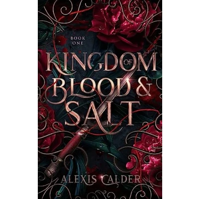 Afbeelding van Kingdom of Blood and Salt