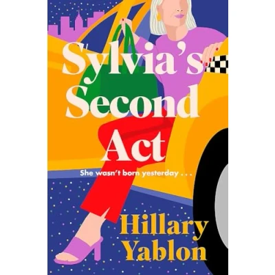 Afbeelding van Sylvia&#039;s Second Act: The hilarious, heartwarming and utterly feel good read for 2024!