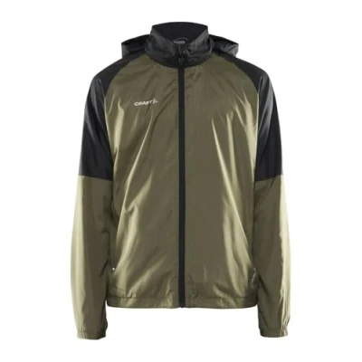 Afbeelding van Craft CORE Unify Wind Jacket M 1913386 Rift/Black