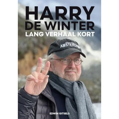 Afbeelding van Harry de Winter Lang verhaal kort (Paperback)