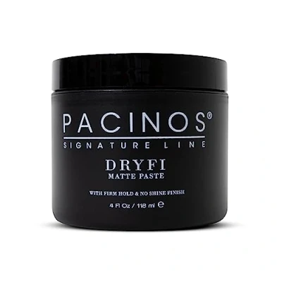Afbeelding van Pacinos Dryfi Matte Paste 118 ml.