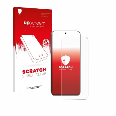 Afbeelding van upscreen Screenprotector voor Huawei Pura 80 Ultra Folie Beschermfolie transparant