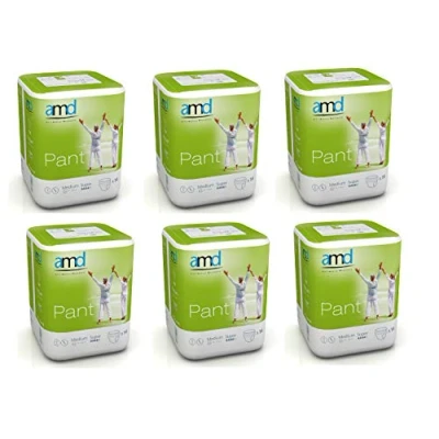 Afbeelding van AMD Pant Super Large 1 pak van 14 stuks