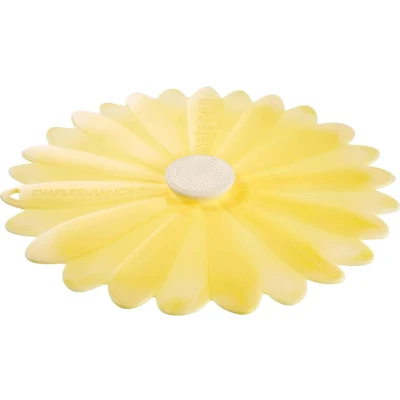 Afbeelding van Charles Viancin Marguerite Deksel 15 cm