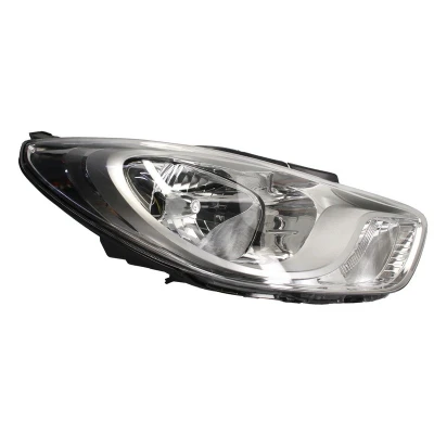 Afbeelding van Koplamp DEPO 221 1159RMLD EM, Rechts