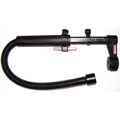 Afbeelding van Makita 193472 7 Stofafzuigadapter boor en combihamer