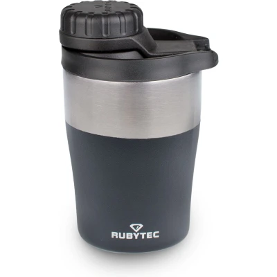 Afbeelding van Rubytec Hotshot Zwart 200ml Simon Lévelt