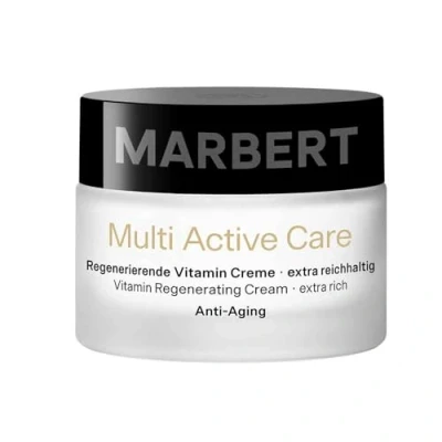 Afbeelding van Marbert Multi Active Care Vitamin Regenerating Cream