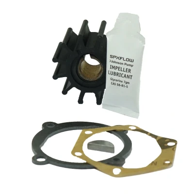 Afbeelding van Johnson pump impeller 806b 1