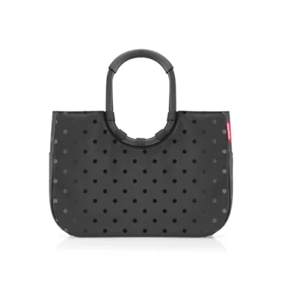 Afbeelding van reisenthel Loopshopper L Frame Shopper Tas 46 cm