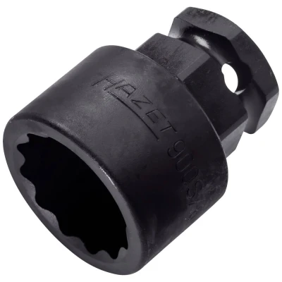 Afbeelding van Hazet 900SZ6 24 Dopsleutelinzetstuk 1/2 (12.5 mm)