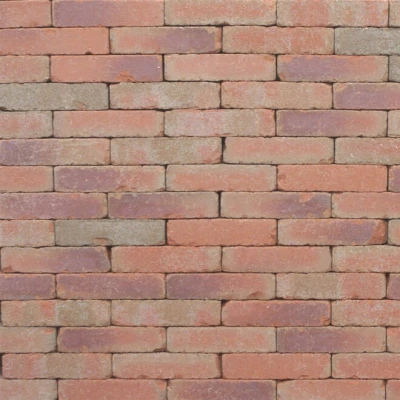Afbeelding van Michel Oprey &amp; Beisterveld Waalformaat Clayville 20x4,8x6 Cm Hasselt Keiharde en onverslijtbare strengpersklinke