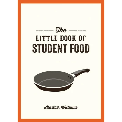 Afbeelding van The Little Book of Student Food