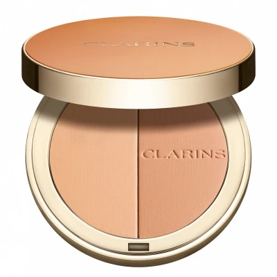Afbeelding van Clarins Ever Bronze 01