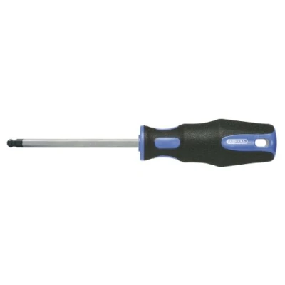Afbeelding van KS Tools 159.1062 Inbussleutel