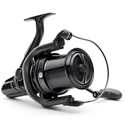 Afbeelding van Daiwa 20 Crosscast Spod 45 SCW 5000C QD Big pit Molen molens