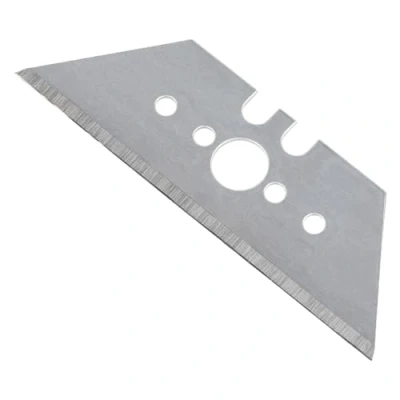 Afbeelding van wolfcraft Professionele trapeziummessen 0,65 x 61 mm I 4187000 Reservemessen