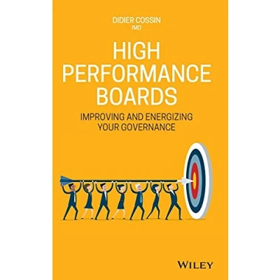 Afbeelding van High Performance Boards