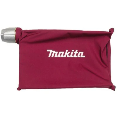 Afbeelding van Makita STEX122312 Linnen stofzak schaaf