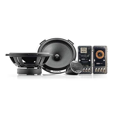 Afbeelding van Focal PS165 V1 Autospeaker 2 weg Composet 16,5cm 165mm luidsprekers