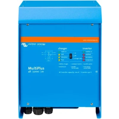 Afbeelding van MultiPlus 24/5000/120 100