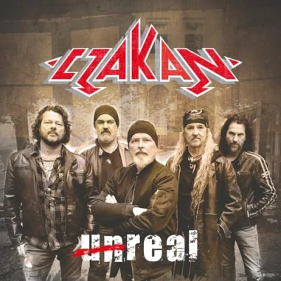 Afbeelding van Czakan State Of Confusion (CD)