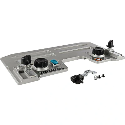 Afbeelding van Makita Geleiderail Adapter HS0600 198570 2