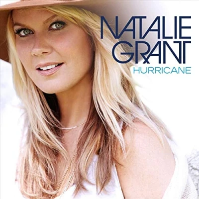 Afbeelding van Natalie Grant Hurricane (CD)