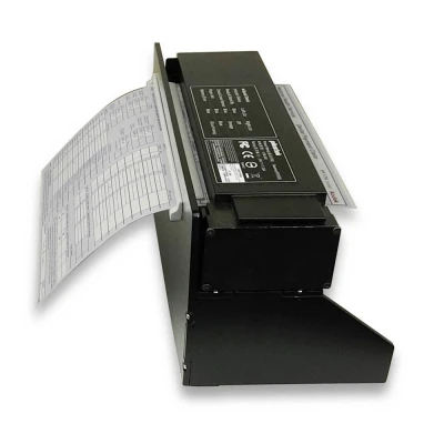 Afbeelding van Plustek Scanmodul VTM 300 Documentscanner duplex A4 600 x dpi 30 pag./min. USB 2.0