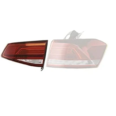 Afbeelding van Achterlicht rechts LED 12V VOLKSWAGEN: Passat B8 Variant (3G5, CB5) 2.0 TDI, TDI 4motion, 1.6 1.4 TSI 1.8 TSI, 4motion