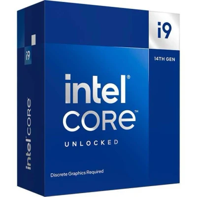 Afbeelding van Processor Intel Core i9 14900KF