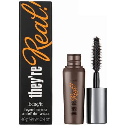 Afbeelding van Benefit They&#039;re Real! Mascara Black 4 gram