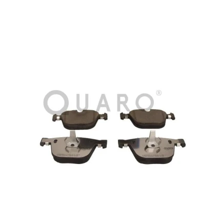 Afbeelding van Remblokkenset, schijfrem QUARO QP3906C