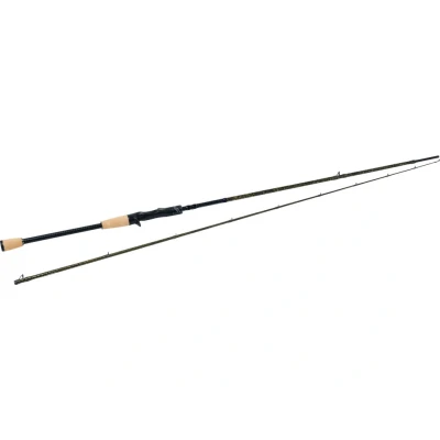 Afbeelding van Westin W8 Finesse Spin &amp; Blades T 2nd 2,15 M 7 38 gr 2pc.