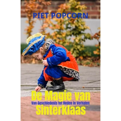 Afbeelding van De Magie Van Sinterklaas: Geschiedenis tot Heden in Verhalen