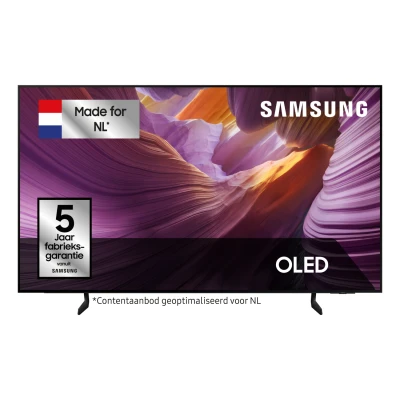 Afbeelding van Samsung 83 Oled 4k S85f (2025)