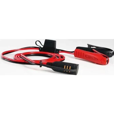 Afbeelding van Ctek Loadamp with battery clamps