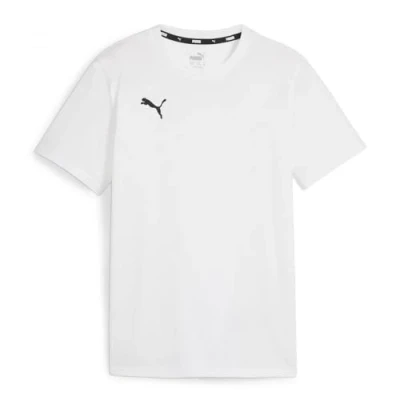 Afbeelding van PUMA Unisex Teamgoal Casuals Tee Jr
