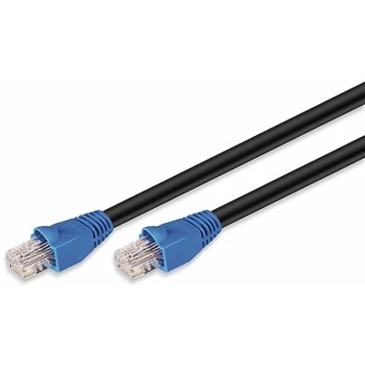 Afbeelding van Netwerkkabel voor buiten Cat6 U/UTP 60 meter