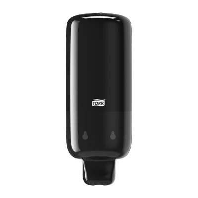 Afbeelding van Tork Schuimzeep Dispenser zwart S4 561508