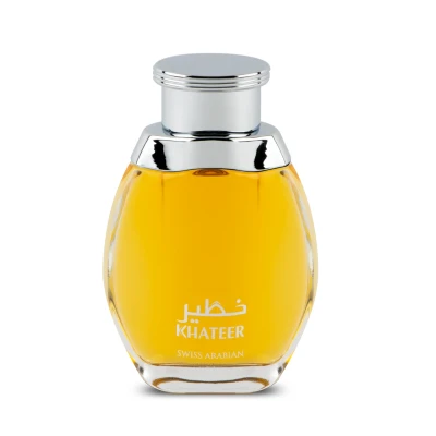 Afbeelding van Swiss Arabian Khateer by 100 ml Eau De Parfum Spray