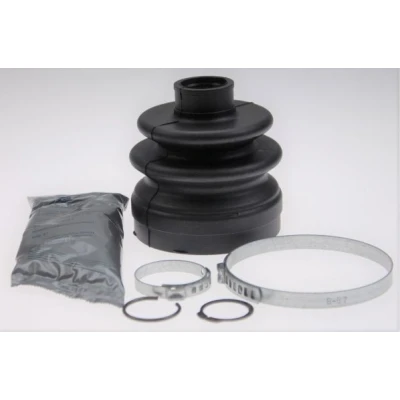 Afbeelding van LÖBRO 307174 Aandrijfashoes 94mm NBR (Nitril Butadien Kautschuk) HYUNDAI: Santa Fe II (CM) 2.2 CRDi, CRDi 4x4, 2.7 V6 GLS, GLS 4x4
