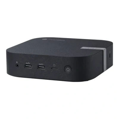 Afbeelding van PC ASUS CHROMEBOX5 S7009UN i7 Black i7, DDR4 3200 16GB (2x8) , SSD 256GB