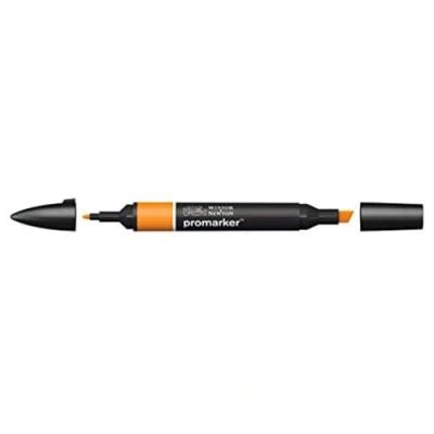 Afbeelding van Winsor and Newton Promarker Pumpkin 0467